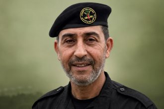 israelul anunta eliminarea unui comandant al jihadului islamic in liban 6a0b543699bad