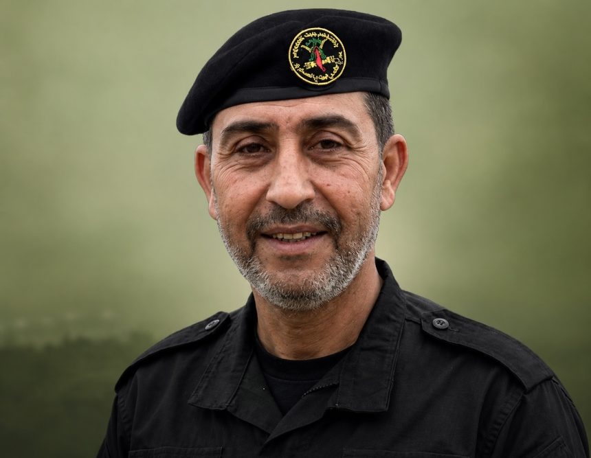 israelul anunta eliminarea unui comandant al jihadului islamic in liban 6a0b543699bad