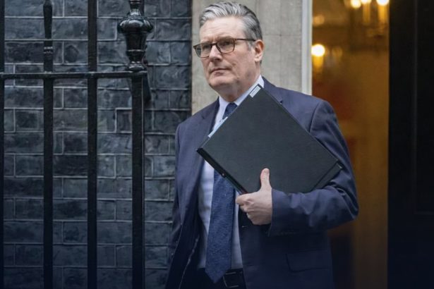 keir starmer si partidul laburist pierderi majore la alegerile locale marea britanie se indreapta spre o schimbare totala 69fd9eb48a487