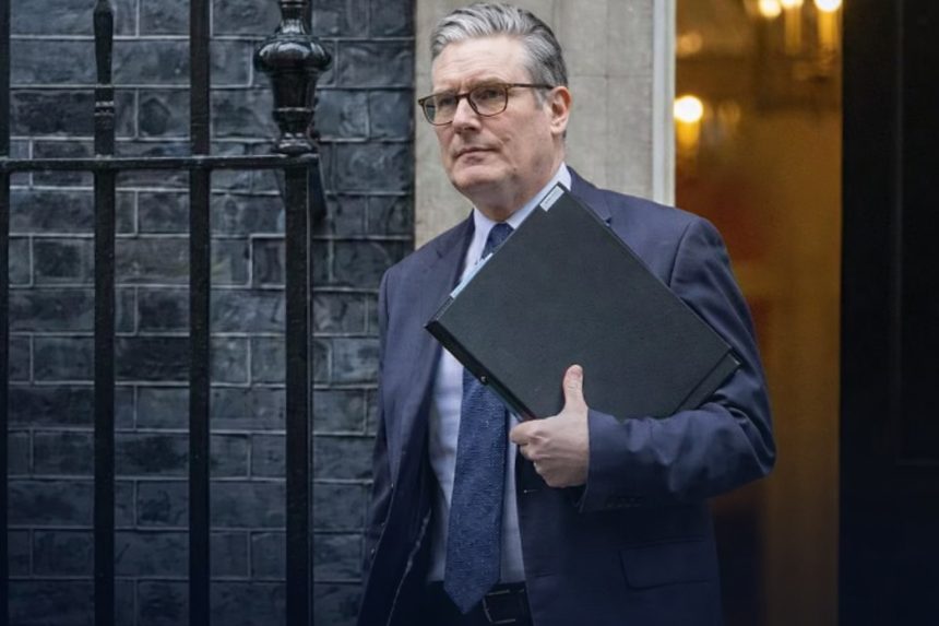 keir starmer si partidul laburist pierderi majore la alegerile locale marea britanie se indreapta spre o schimbare totala 69fd9eb48a487