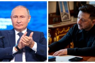 kremlinul a conditionat negocierile de pace de retragerea ucrainei din donbas si din teritoriile revendicate de rusia 6a04987481a40