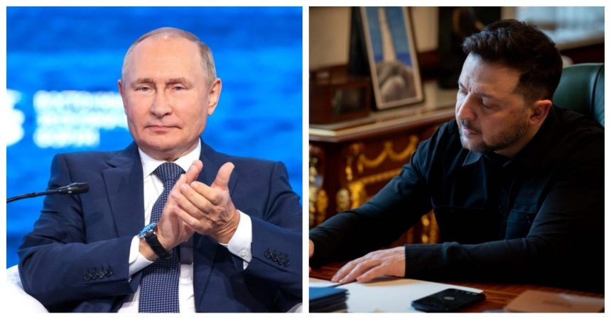 kremlinul a conditionat negocierile de pace de retragerea ucrainei din donbas si din teritoriile revendicate de rusia 6a04987481a40
