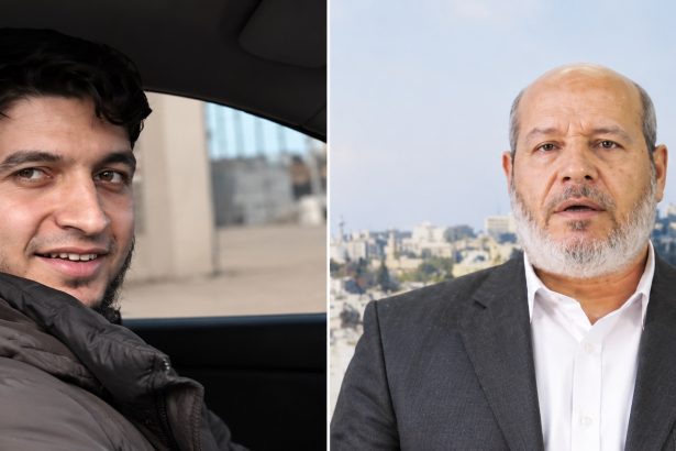 lovitura aeriana israeliana in gaza un colonel din politia controlata de hamas a fost ucis iar fiul unui lider terorist ar fi fost ranit 69fc2c6bd71e0
