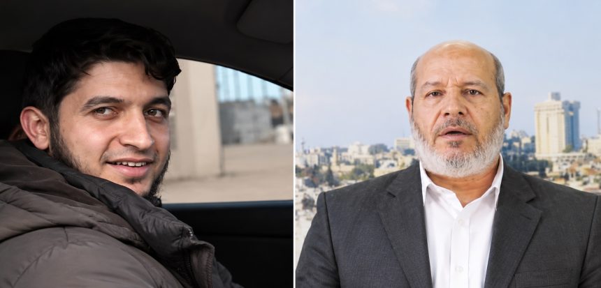 lovitura aeriana israeliana in gaza un colonel din politia controlata de hamas a fost ucis iar fiul unui lider terorist ar fi fost ranit 69fc2c6bd71e0