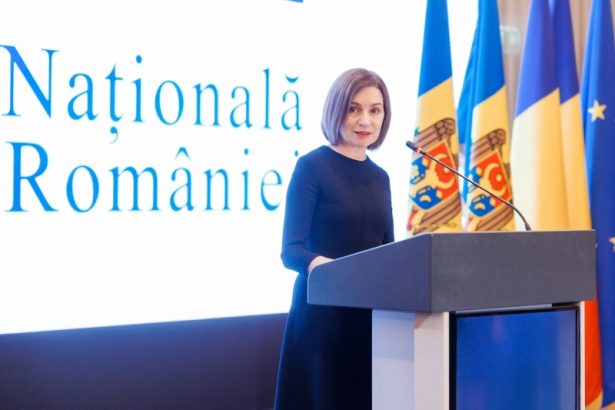 maia sandu intervine dupa disputele de la eurovision mesaj pentru alexandra capitanescu 6a0c446c13608
