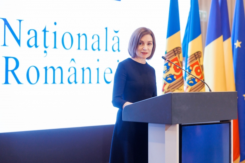 maia sandu intervine dupa disputele de la eurovision mesaj pentru alexandra capitanescu 6a0c446c13608