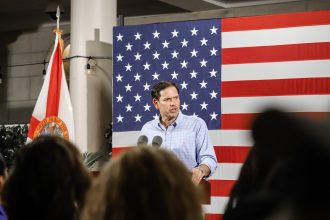 marco rubio misiune delicata la vatican si in italia dupa atacurile lui donald trump 69f760336f1f4