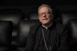 marginalizarea lui dumnezeu si a religiei adevarata amenintare la adresa democratiei spune un episcop catolic din sua 6a08b135e9773