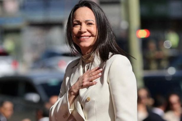 maria corina machado face apel la dialog cu administratia interimara din venezuela 6a196c6d011fd