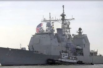 marina sua isi anunta noile arme cuirasatele din clasa trump vor avea propulsie nucleara ce mai e nou 6a03219496e4b