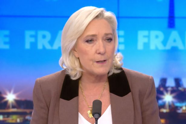 marine le pen propune retragerea frantei din comanda militara nato 6a10a4e38f91e