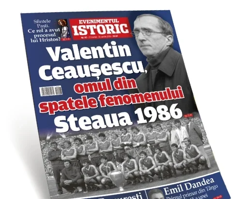 miracolul steaua de acum patru decenii de ce a ramas o cale atat de lunga pana la o performanta similara 69fc937a10eb2