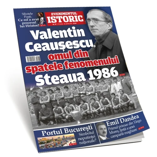 miracolul steaua de acum patru decenii de ce a ramas o cale atat de lunga pana la o performanta similara 69fc937a10eb2