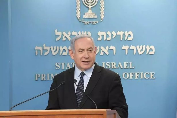 netanyahu anuleza sperantele de pace razboiul din iran inca nu s a terminat 6a00c71f4e1ea