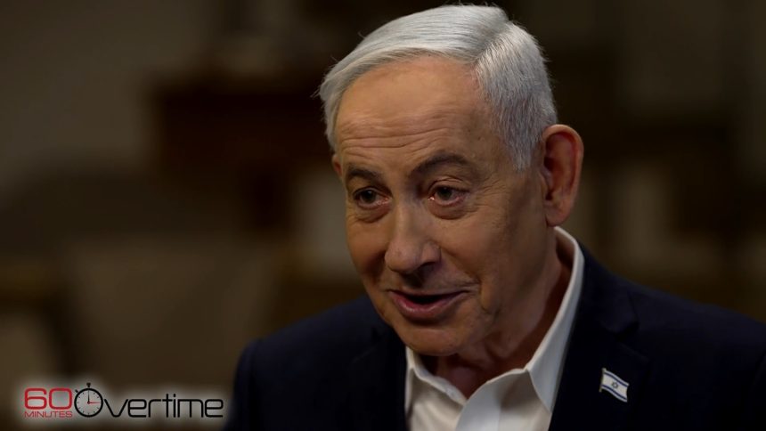 netanyahu despre razboiul din iran mai avem ceva de facut care e planul pentru uraniul imbogatit 6a0162f4e56da