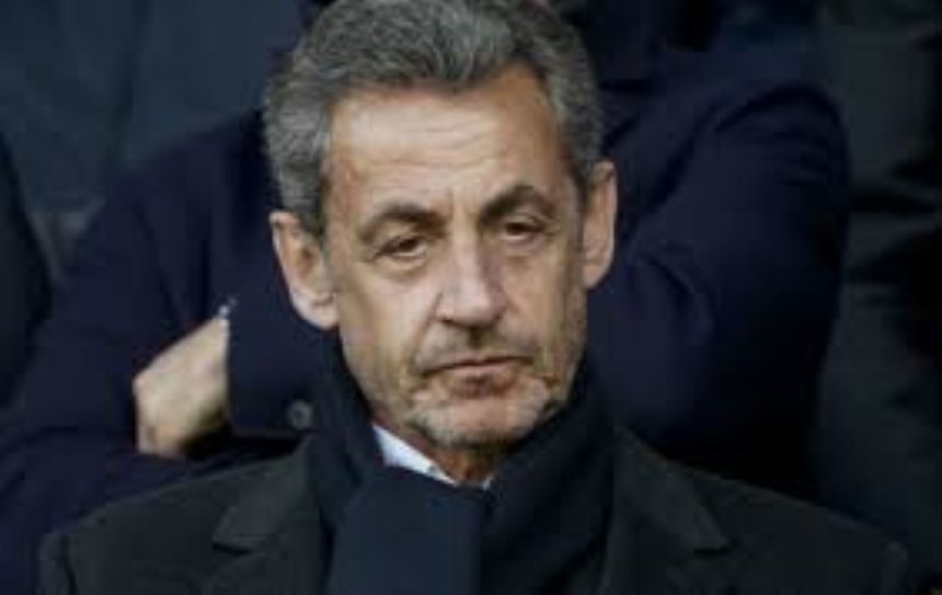 nicolas sarkozy scapa de o noua monitorizare electronica in dosarul finantarii ilegale a campaniei din 2012 69fc30d466f8f