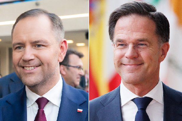 nicusor dan ii primeste la bucuresti pe karol nawrocki si mark rutte inaintea summitului b9 6a02c01fea560