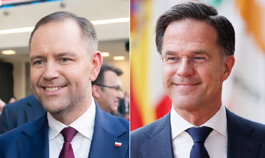 nicusor dan ii primeste la bucuresti pe karol nawrocki si mark rutte inaintea summitului b9 6a02c01fea560