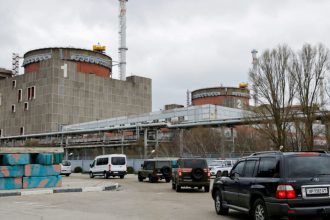 noi incidente la cea mai mare centrala nucleara din europa aiea avertizeaza asupra riscurilor de securitate 69f97e9c464a2