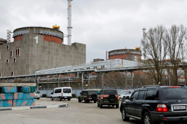 noi incidente la cea mai mare centrala nucleara din europa aiea avertizeaza asupra riscurilor de securitate 69f97e9c464a2