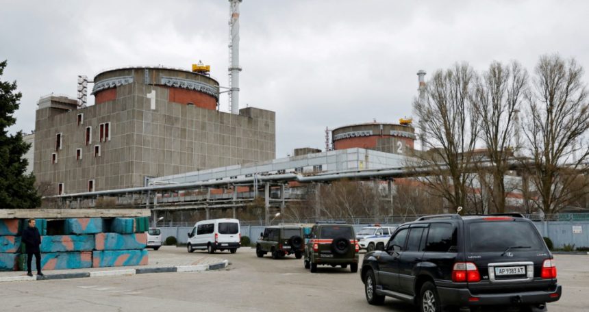 noi incidente la cea mai mare centrala nucleara din europa aiea avertizeaza asupra riscurilor de securitate 69f97e9c464a2