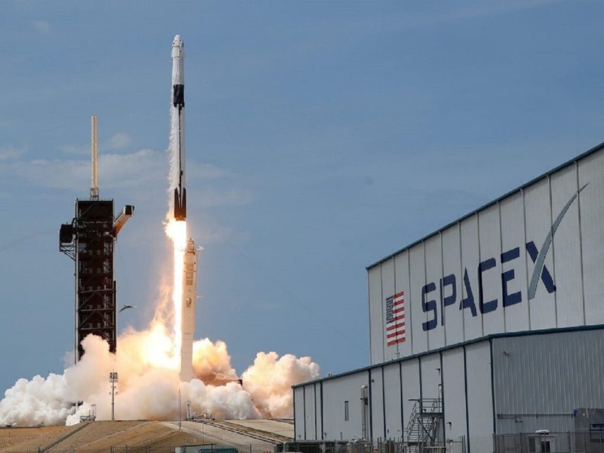 nu vrem ca oamenii sa aiba soarta dinozaurilor ce aflam despre spacex starlink si banii lui musk din documentele pentru ipo 6a0ff3d0d7ce0