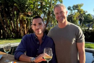 nunta la st tropez cu invitati din formula 1 ralf schumacher s a casatorit cu iubitul petrecerea va fi lunga 6a1c48ddc0406