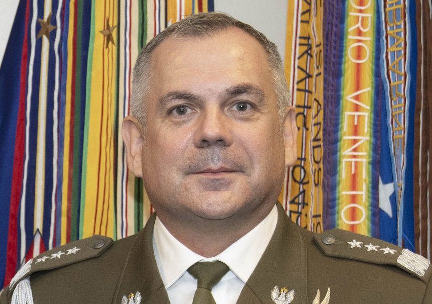 o scrisoare pierduta in polonia armata a aflat din presa de anularea desfasurarii trupelor sua 6a09b7b7c5019
