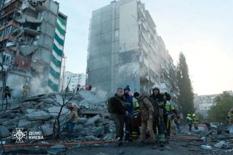 ordinul lui zelenski raspuns la atacul rusesc cu peste 1 500 de drone si 56 de rachete 6a06afedb86ad