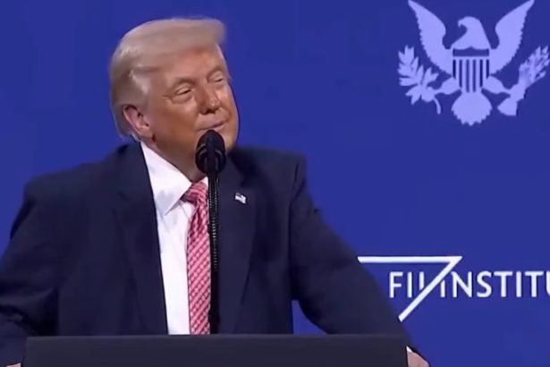 ostilitatile impotriva iranul au incetat sustine donald trump intr o scrisoare adresata congresului 69f5982f6e6ba