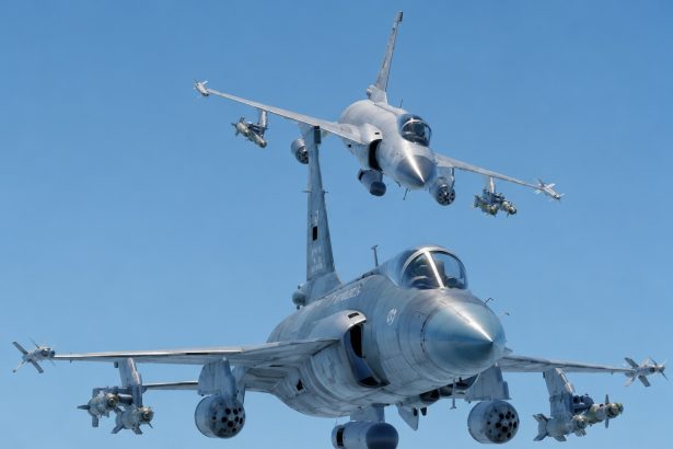 pakistan trimite 8 000 de militari si avioane de lupta in arabia saudita 6a0b0de63cd4b