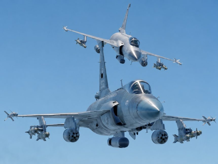 pakistan trimite 8 000 de militari si avioane de lupta in arabia saudita 6a0b0de63cd4b