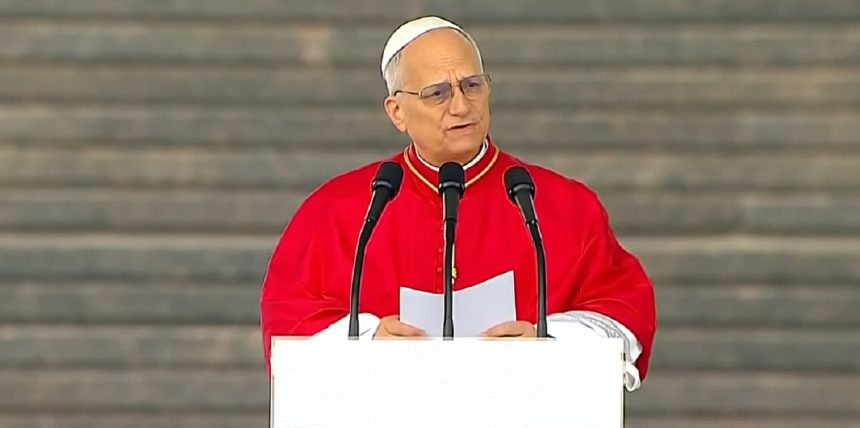 papa leon a cerut iertare pentru intarzierea in condamnarea sclaviei 6a142d792b54c