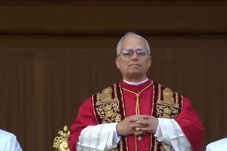 papa leon publica luni enciclica privitoare la ai se asteapta un atac dur 6a13e9a0725d6