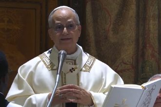papa leon un an de pontificat sub semnul confruntarii morale suveranul pontif isi asuma tot mai apasat rolul de voce globala a pacii 69fadacab9e2e