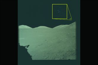 pentagonul a desecretizat documente despre ozn uri ce au vazut astronautii nasa ajunsi pe luna 69fe13ac98bf8