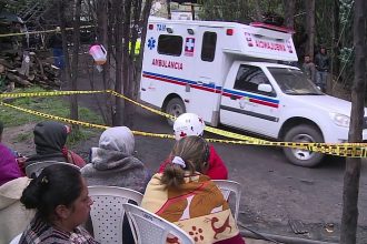pericolul de la mina din columbia identificat inca din aprilie avertismentele nu au impiedicat moartea a noua mineri 69f99d13dced4