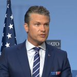 pete hegseth confrma ca incetarea focului nu s a incheiat dupa incidentul militar din stramtoarea ormuz 69fa205299ba3