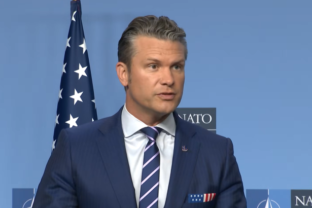 pete hegseth confrma ca incetarea focului nu s a incheiat dupa incidentul militar din stramtoarea ormuz 69fa205299ba3