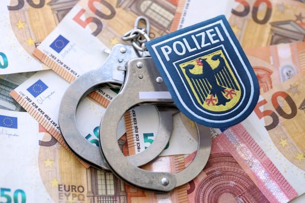 politist din munchen condamnat dupa ce ar fi cerut mita unui curier roman 6a042b668c73c