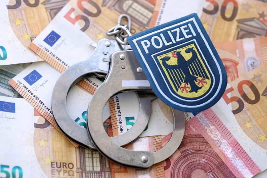 politist din munchen condamnat dupa ce ar fi cerut mita unui curier roman 6a042b668c73c