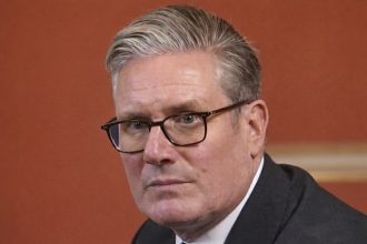premierul britanic keir starmer tot mai contestat cat de probabila e demisia sa 6a02c4d25852f