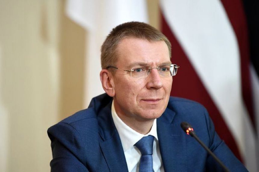 presedintele letoniei condamna atacul cu drona asupra blocului din galati suntem solidari cu romania 6a192e52438ed