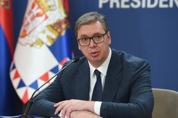 presedintele sarb aleksandar vucic ar putea demisiona 6a13ee267c28f