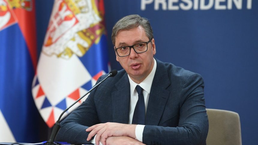 presedintele sarb aleksandar vucic ar putea demisiona 6a13ee267c28f