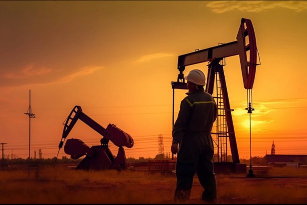 pretul petrolului a scazut pe fondul asteptarilor privind un acord sua iran 6a13dc96704e5