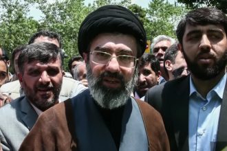 primele informatii oficiale despre starea de sanatate a lui mojtaba khamenei ce rani a suferit liderul suprem al iranului 6a1492638d017