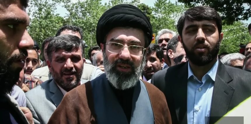 primele informatii oficiale despre starea de sanatate a lui mojtaba khamenei ce rani a suferit liderul suprem al iranului 6a1492638d017