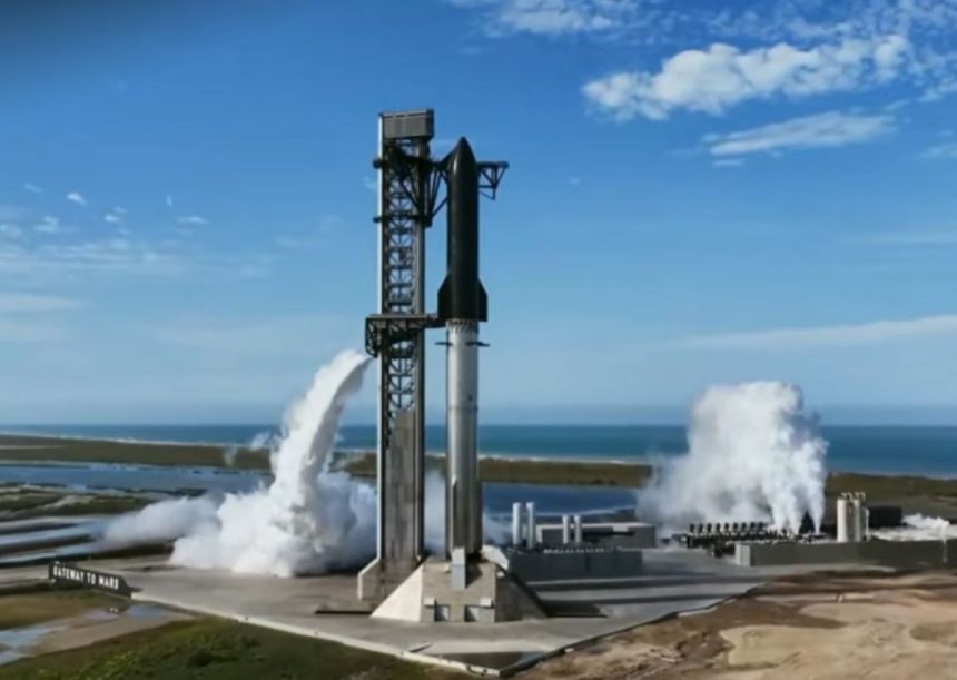 probleme tehnice pentru spacex inaintea de listarea pe bursa nasdaq lansarea starship v3 reprogramata 6a0ffd2c60b41