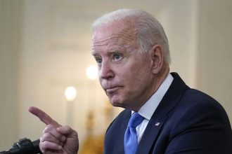 proces intre joe biden si departamentul de justitie al sua miza o reprezinta inregistrarile unei anchete federale 6a1724f12356b